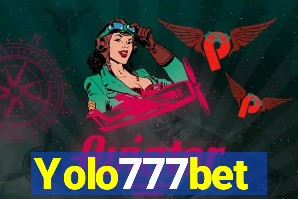 Yolo777bet