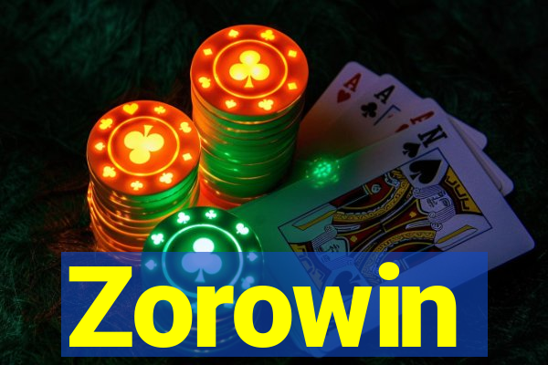 Zorowin