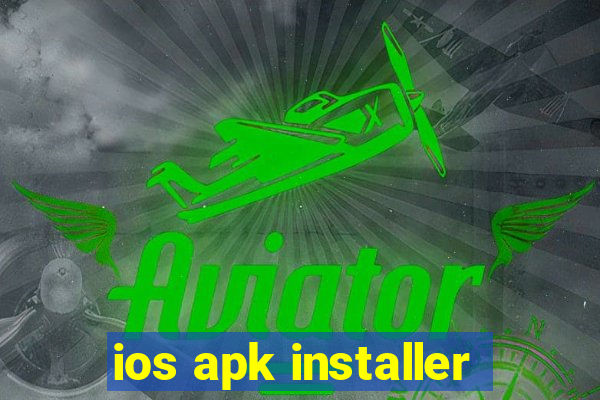 ios apk installer