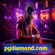 pgdiamond.com