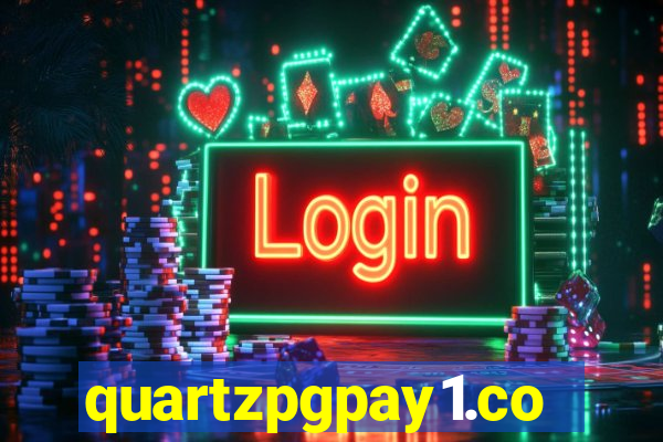 quartzpgpay1.com