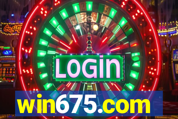 win675.com