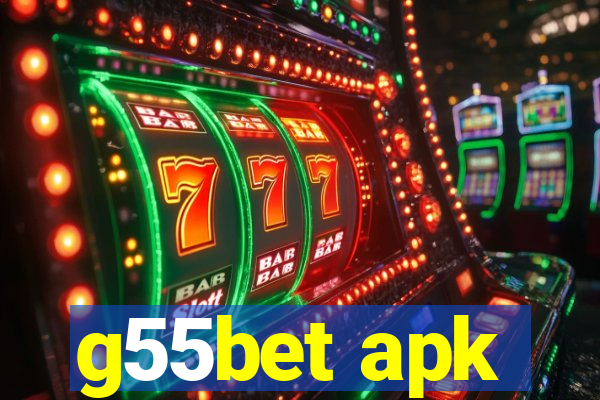 g55bet apk