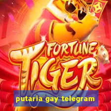 putaria gay telegram