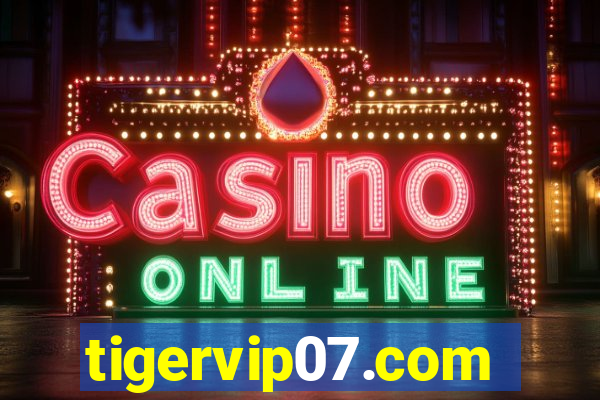 tigervip07.com