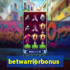 betwarriorbonus