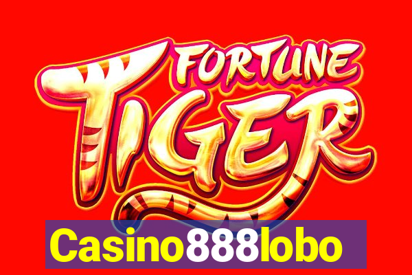 Casino888lobo