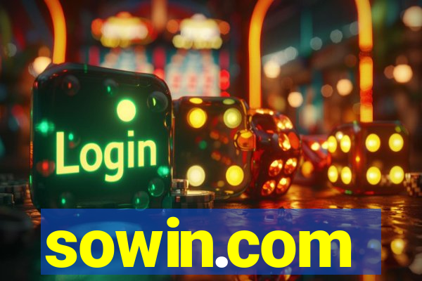 sowin.com