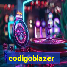 codigoblazer