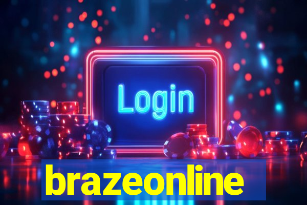 brazeonline