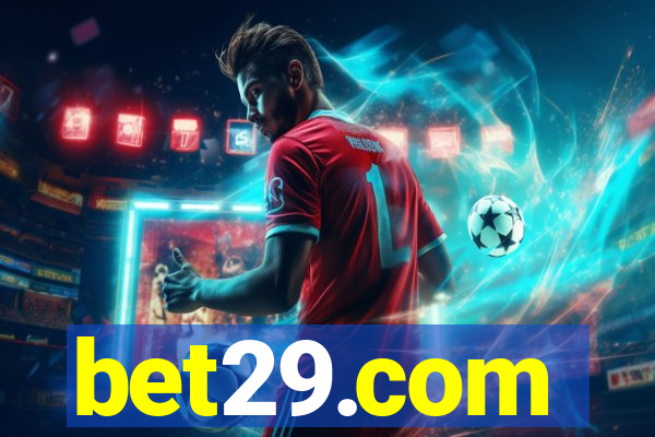 bet29.com