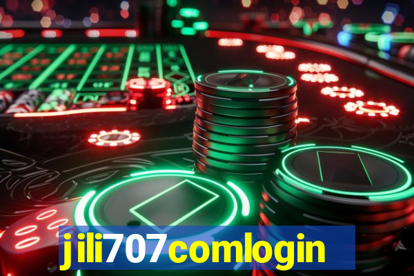 jili707comlogin