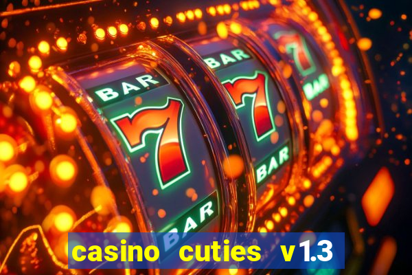 casino cuties v1.3 - android.apk