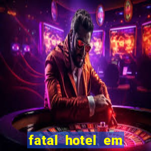 fatal hotel em barreiras ba