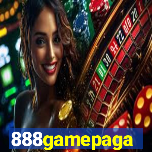 888gamepaga