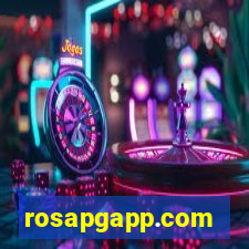 rosapgapp.com