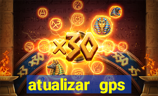 atualizar gps napoli 7968