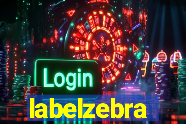 labelzebra