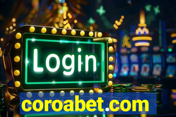 coroabet.com