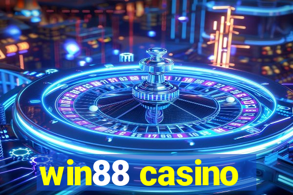 win88 casino