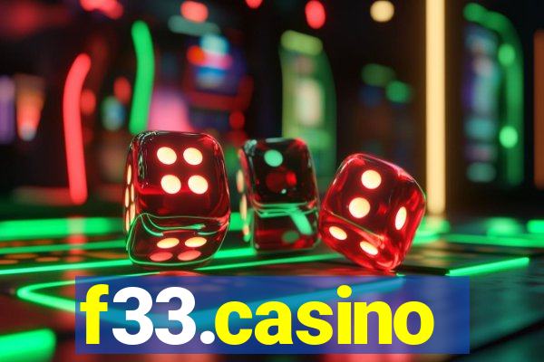 f33.casino