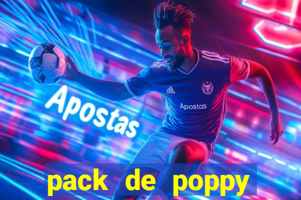 pack de poppy playtime para drawing cartoons 2 vk