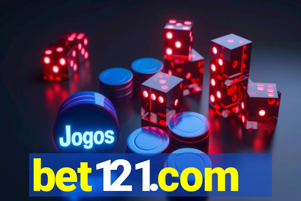 bet121.com