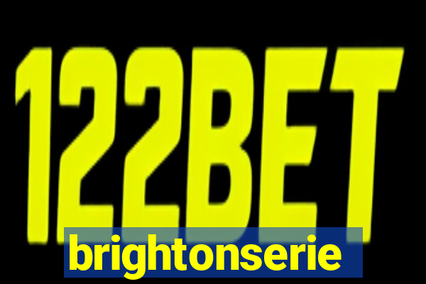 brightonserie