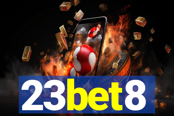 23bet8