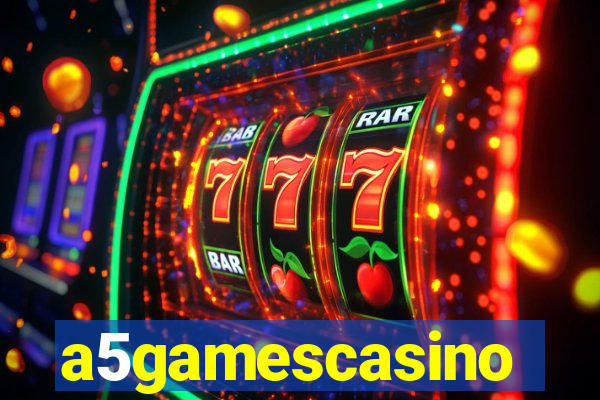 a5gamescasino