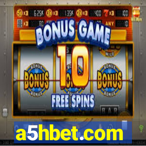 a5hbet.com