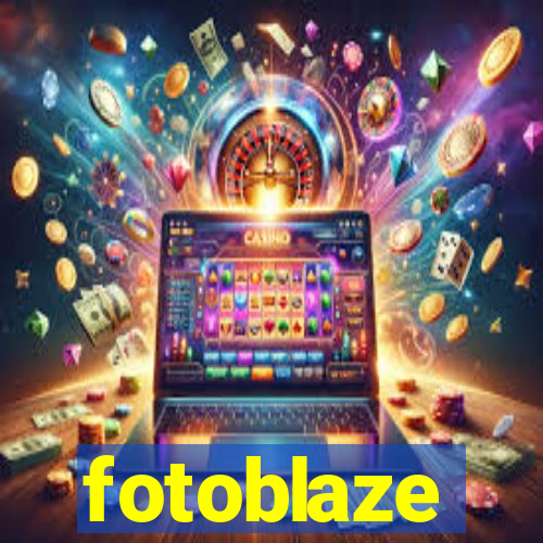 fotoblaze