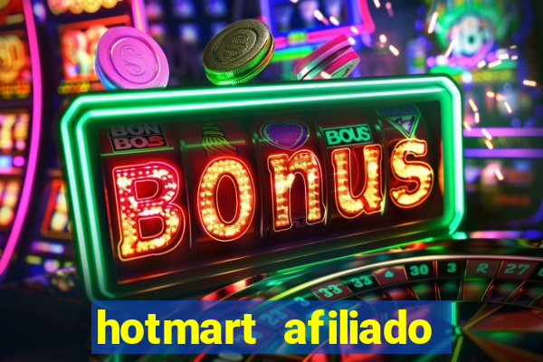 hotmart afiliado entrar login