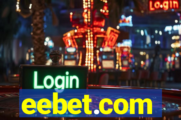 eebet.com