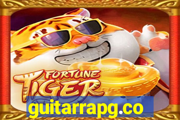 guitarrapg.co