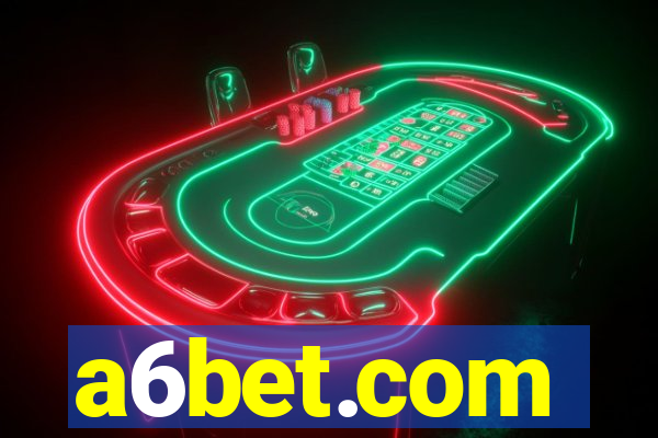 a6bet.com