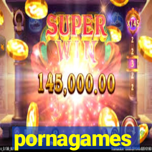 pornagames