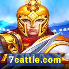 7cattle.com plataforma de jogos