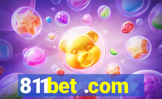 811bet .com