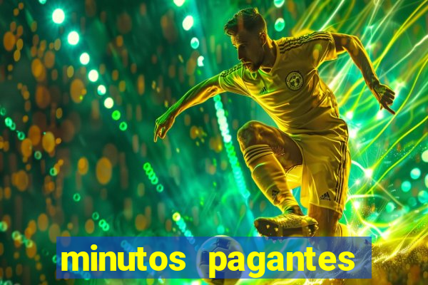 minutos pagantes jogos pg