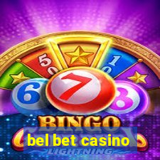 bel bet casino