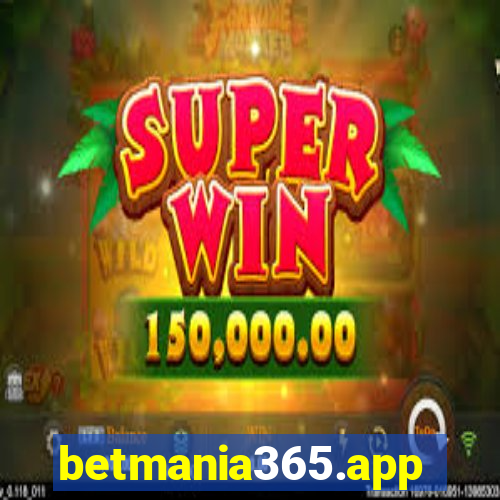 betmania365.app