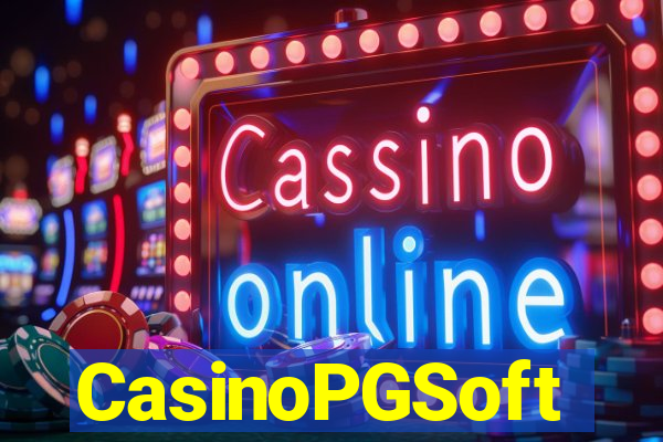 CasinoPGSoft