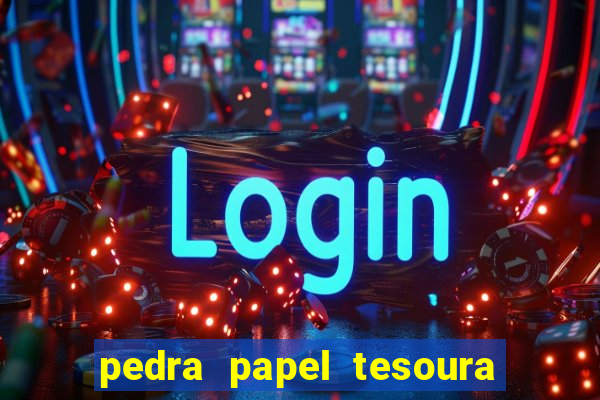 pedra papel tesoura livro pdf