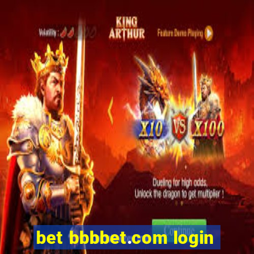 bet bbbbet.com login