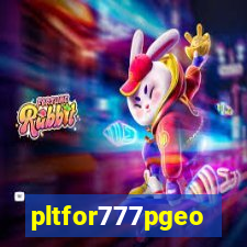 pltfor777pgeo