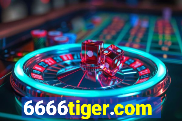 6666tiger.com