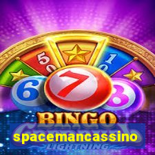 spacemancassino