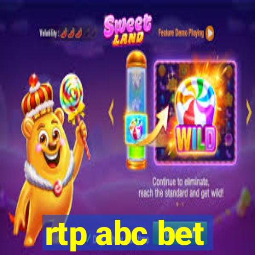 rtp abc bet