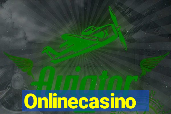 Onlinecasino